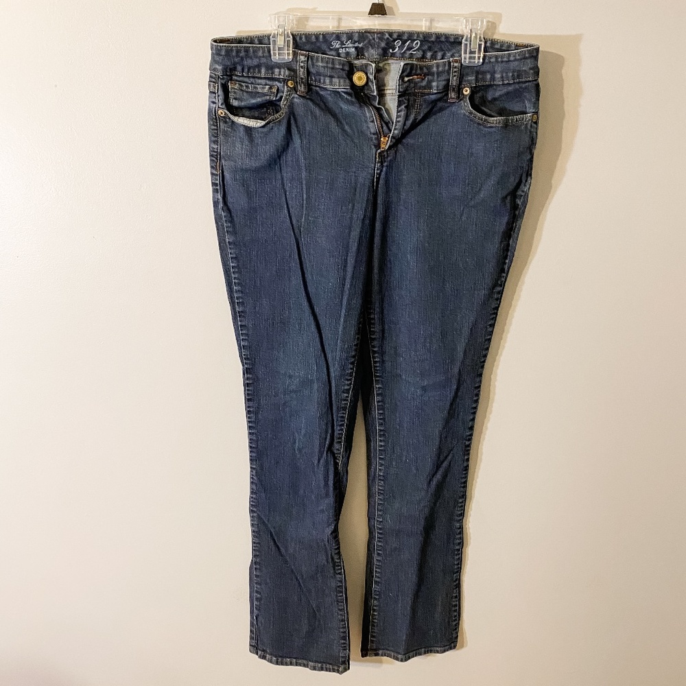 Limited Jeans